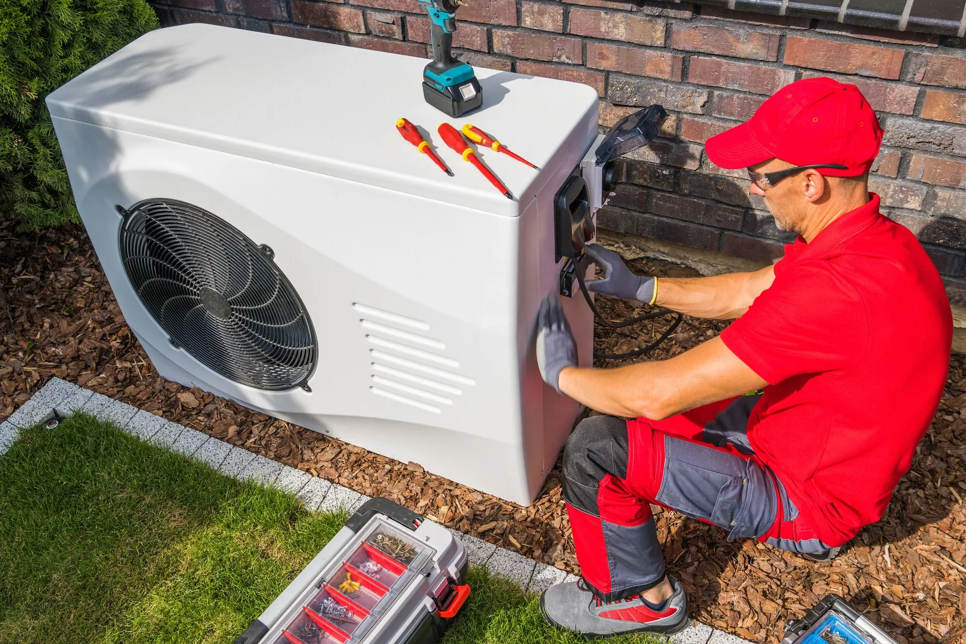 About HVAC in Moore, SC
